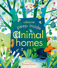 Image de Peep inside animal homes