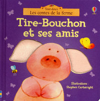 Image de TIRE-BOUCHON ET SES AMIS