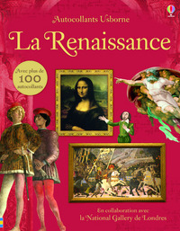 Image de La Renaissance - Le musée en autocollants