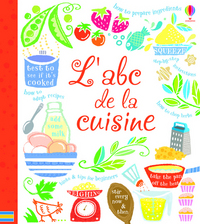 Image de L'abc de la cuisine