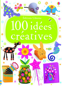 Picture of 100 idées créatives