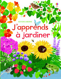 Image de J'apprends à jardiner