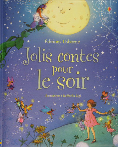 Image de Jolis contes pour le soir