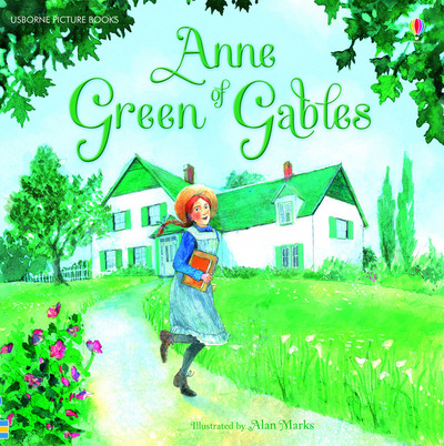 Image de Anne of Green Gables