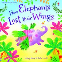 Image de How Elephants Lost their Wings