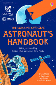 Image de Astronaut's Handbook