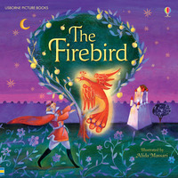 Image de The Firebird
