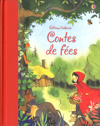 Picture of Contes de fées
