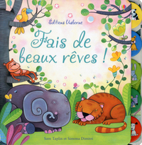 Image de Fais de beaux rêves - Histoires du soir pour les tout-petits