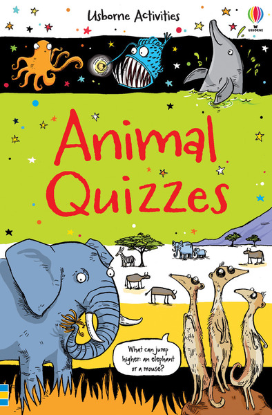 Image de Animal Quizzes