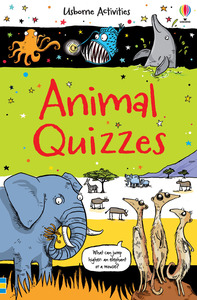 Image de Animal Quizzes