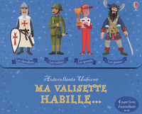 Picture of Ma valisette Habille...