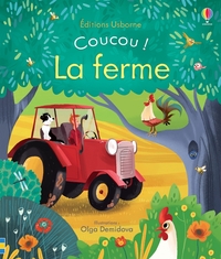 Image de Coucou ! - La ferme