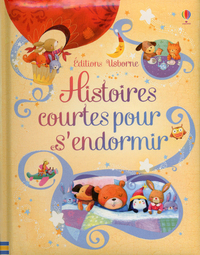 Image de Histoires courtes pour s'endormir