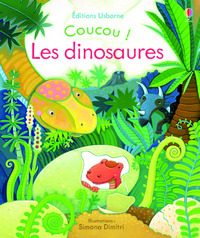 Picture of Coucou ! - Les dinosaures