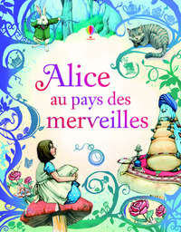 Image de Alice au pays des merveilles -texte intégrale-