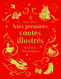 Image de Mes premiers contes illustrés