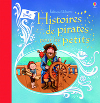 Image de Histoires de pirates pour les petits