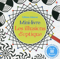 Picture of Les illusions d'optique - Mini-livre