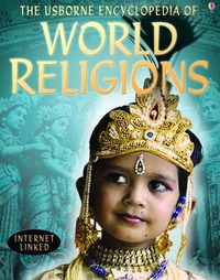 Image de Encyclopedia of World Religions