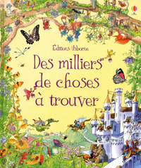 Image de Des milliers de choses a trouver