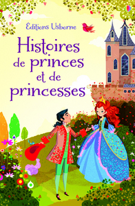 Picture of Histoires de princes et de princesses - Histoires du soir
