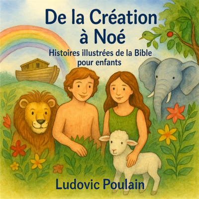 Picture of De la Création à Noé