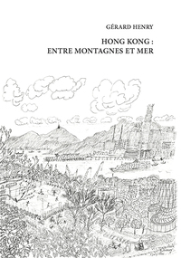 Image de Hong Kong : entre montagnes et mer