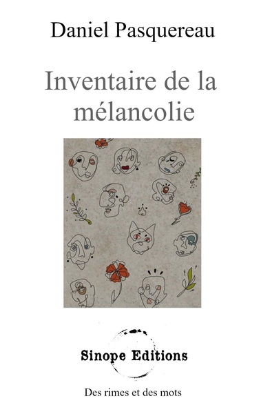 Picture of Inventaire de la mélancolie