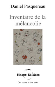 Picture of Inventaire de la mélancolie