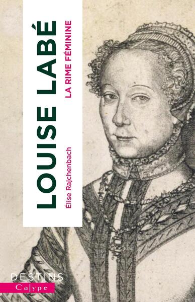 Picture of Louise Labé