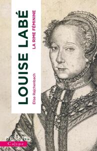 Picture of Louise Labé