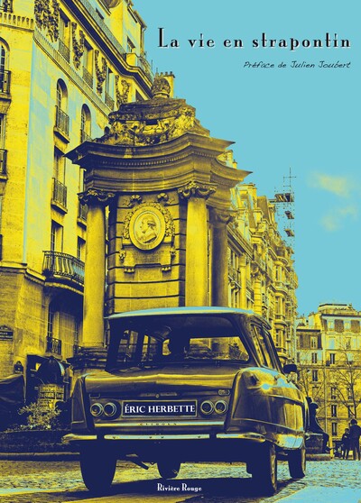 Image de La Vie en strapontin et autre nouvelles