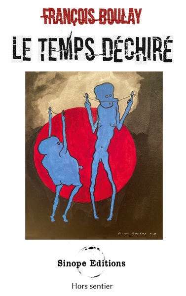 Picture of Le temps déchiré