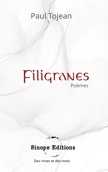 Picture of Filigranes