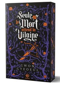 Picture of Seule la mort attend la vilaine - Roman - tome 2