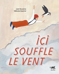 Image de Ici souffle le vent