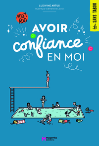 Image de Avoir confiance en moi