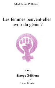 Picture of Les femmes peuvent-elles avoir du génie ?
