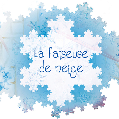 Image de La faiseuse de neige