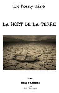Picture of La Mort de la Terre