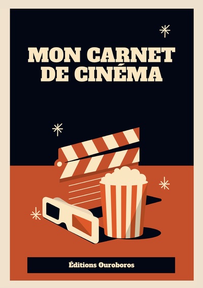 Picture of Mon Carnet de Cinéma