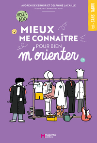 Picture of Mieux me connaître pour bien m'orienter