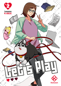 Image de Let's Play - Tome 2