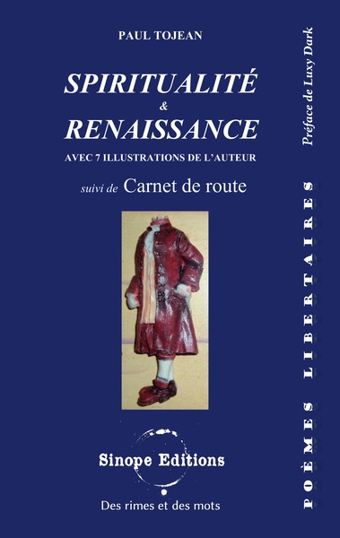 Image de Spiritualité et renaissance suivi de Carnet de route