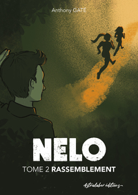 Picture of Nelo T2 Rassemblement