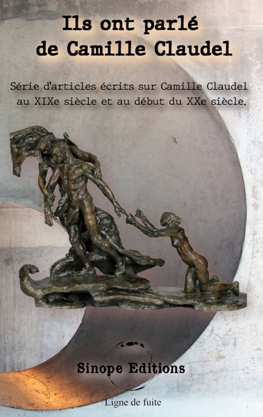 Picture of Ils ont parlé de Camille Claudel