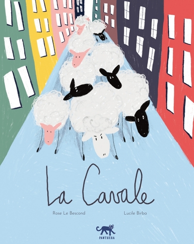 Image de La Cavale