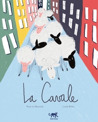 Image de La Cavale