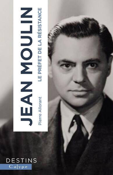 Picture of Jean Moulin